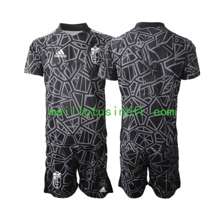 Maillot de Foot Granada Gardien Domicile 2022-23 - Enfant